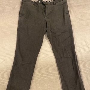 Men’s Banana Republic skinny fit pant